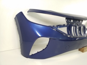 Volkswagen ID.4 I (2020–2026) Front bumper 11A807221 - 5