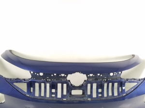 Volkswagen ID.4 I (2020–2026) Front bumper 11A807221 - 6