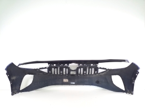 Volkswagen ID.4 I (2020–2026) Front bumper 11A807221 - 7