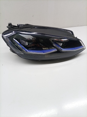Volkswagen Golf VIII (2019–2026) Headlight and its parts 5G1941036N - 4