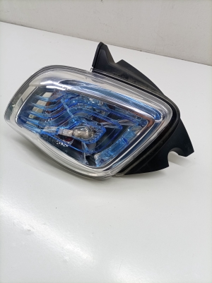 RENAULT Zoe (2012–2026) Eckleuchte hinten 265554013R - 3