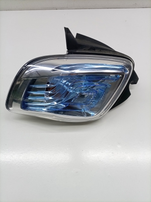 RENAULT Zoe (2012–2026) Eckleuchte hinten 265554013R - 4