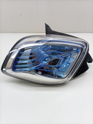 RENAULT Zoe (2012–2026) Eckleuchte hinten 265554013R - 6