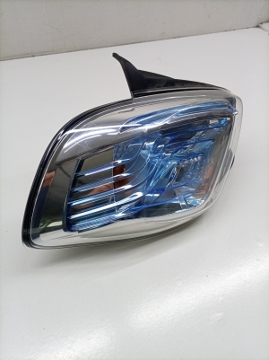 RENAULT Zoe (2012–2026) Eckleuchte hinten 265554013R - 7