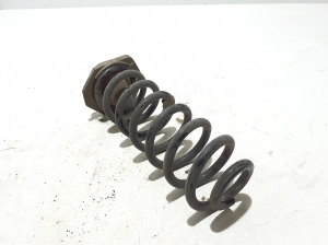 RENAULT Espace V (2014–2026) Rear spring 550201843R - 2
