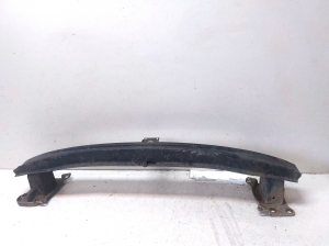 Front bumper reinforcement - 