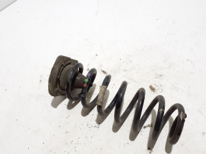 RENAULT Espace V (2014–2026) Rear spring 550201843R - 2