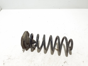   Feder hinten  - 550201843R 