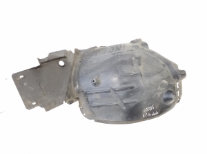 Priekšējā apakšspārna aizmugurējā daļa - A2056913400