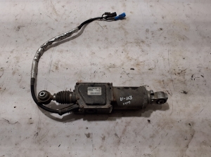   Rear steering rack  - 521535949R 