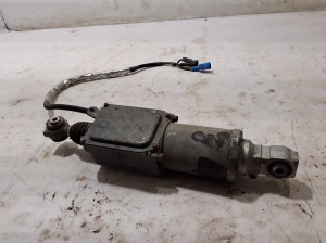 RENAULT Espace V (2014–2026) Rear steering rack 521535949R - 3