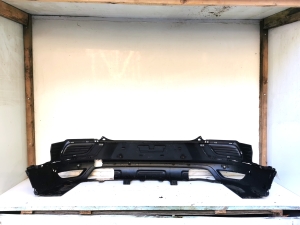 RENAULT Arkana (2019–2026) Heckstoßstange 850186741R - 2