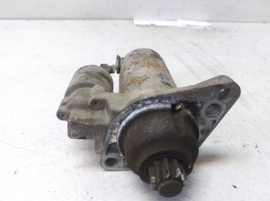 Volkswagen Golf Plus Mk5 (2004–2008) Starter - 2