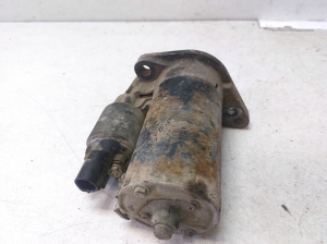 Volkswagen Golf Plus Mk5 (2004–2008) Starter - 3