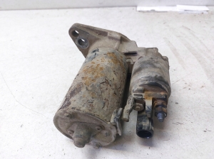 Volkswagen Golf Plus Mk5 (2004–2008) Starter - 4