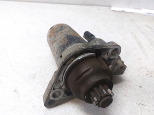 Volkswagen Golf Plus Mk5 (2004–2008) Starter - 5