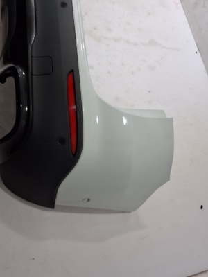 Mercedes Benz GLA-Class H247 (2019–2026) Heckstoßstange A2478802601 - 6