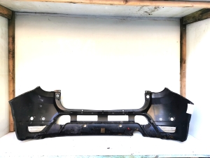 Dacia Duster (2017–2024) Rear bumper 1948651X - 2