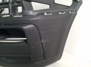 Volkswagen Crafter II (2017–2026) Front bumper 7C0807221A - 2