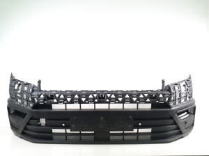 Front bumper - 7C0807221A