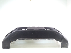 Volkswagen Crafter II (2017–2026) Front bumper 7C0807221A - 3