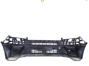 Volkswagen Crafter II (2017–2026) Front bumper 7C0807221A - 5