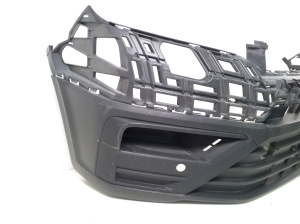 Volkswagen Crafter II (2017–2026) Front bumper 7C0807221A - 7