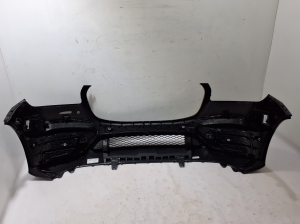 Mercedes Benz GLS 167 (2019–2026) Priekšējais bamperis A1678850211 - 2