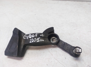 Volkswagen Golf Plus Mk5 (2004–2008) Sonstiges Getriebeteil 1K0711046D
