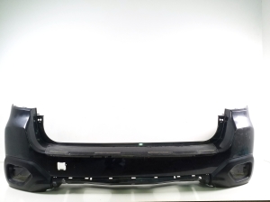 Rear bumper - 57704AL130