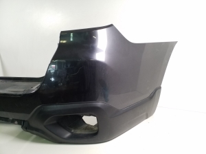 Subaru Outback (2014–2019) Rear bumper 57704AL130 - 5