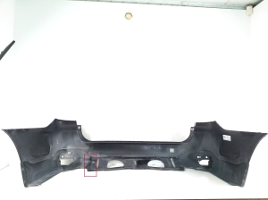 Subaru Outback (2014–2019) Rear bumper 57704AL130 - 8
