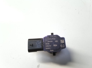Volkswagen ID.3 C (2019–2026) Front parking sensor 5WA919275 - 2