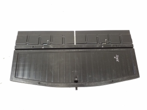 Mitsubishi Outlander (2012–2021) Kofferraumteppich 7646A220 - 2