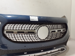 Mercedes Benz GLA-Class H247 (2019–2026) Priekšējais bamperis A2478803401 - 2