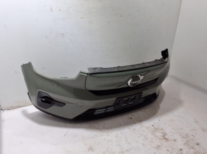 VOLVO XC40 (2017–2026) Front bumper 31690933 - 2