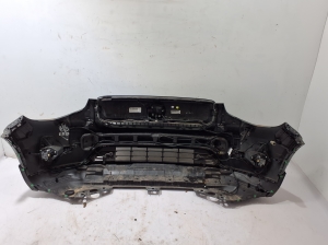 VOLVO XC40 (2017–2026) Front bumper 31690933 - 3