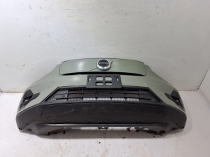 VOLVO XC40 (2017–2026) Front bumper 31690933 - 5