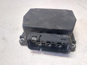 Volkswagen Golf Plus Mk5 (2004–2008) Magnetventil 6Q0906625 - 4