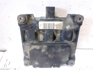 Volkswagen Golf Plus Mk5 (2004–2008) Magnetventil 6Q0906625 - 2