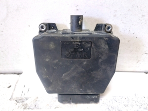 Volkswagen Golf Plus Mk5 (2004–2008) Magnetventil 6Q0906625 - 3