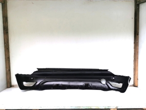 RENAULT Captur (2013–2019) Heckstoßstange 850B27697R - 2