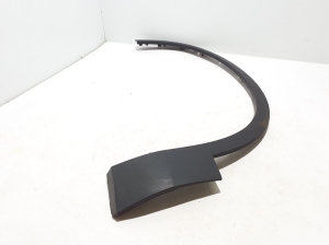 VOLVO XC40 (2017–2026) Front fender molding 31448324 - 2