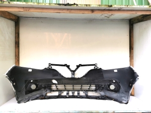 RENAULT Kadjar (2015–2026) Frontstoßstange und ihre Teile (Satz) 620220343R - 2