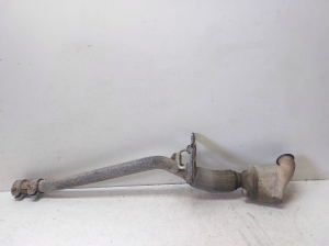 Catalytic converter - 