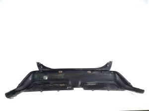 TOYOTA bZ4X I (2022–2026) Aizmugurējais bamperis 5215942260 - 5