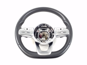 Steering wheel - A0050004599