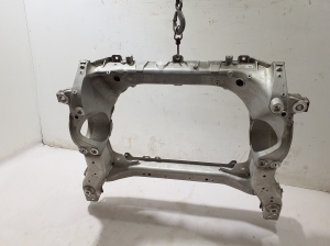 Mercedes Benz S-Class 223 (2020–2026) Eesmine alusraam A2236207304 - 2