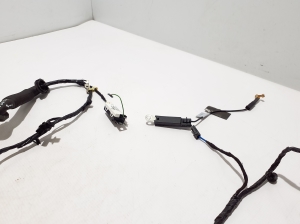 VOLVO XC40 (2017–2026) Kabelbaum 32359163 - 3