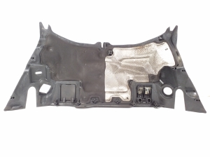 Mercedes Benz C-Class 205 (2014–2021) Heliisolatsioon A2056207601 - 2
